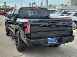 Nissan Frontier 2023 4x2 PRO-X 4dr Crew Cab 5 ft. SB
