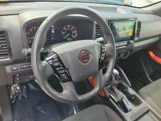 Nissan Frontier 2023 4x2 PRO-X 4dr Crew Cab 5 ft. SB