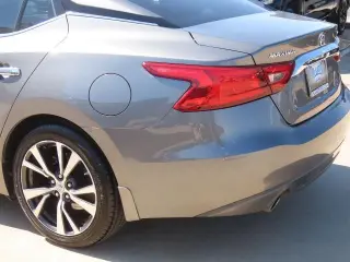 Nissan Maxima 2017 3.5 S 4dr Sedán