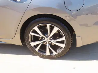 Nissan Maxima 2017 3.5 S 4dr Sedán