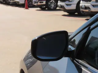 Nissan Maxima 2017 3.5 S 4dr Sedán
