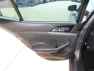 Nissan Maxima 2017 3.5 S 4dr Sedán