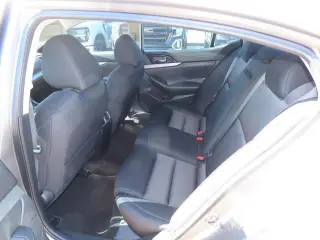 Nissan Maxima 2017 3.5 S 4dr Sedán