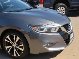 Nissan Maxima 2017 3.5 S 4dr Sedán