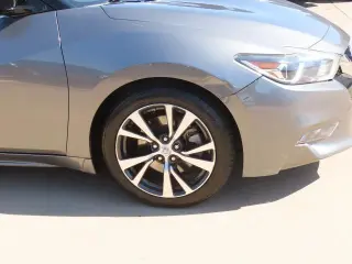 Nissan Maxima 2017 3.5 S 4dr Sedán