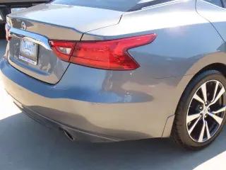 Nissan Maxima 2017 3.5 S 4dr Sedán