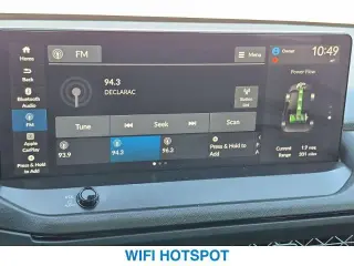 Honda Accord Hybrid 2025 Sport-L 4dr Sedán