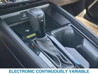 Honda Accord Hybrid 2025 Sport-L 4dr Sedán