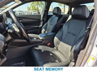 Honda Accord Hybrid 2025 Sport-L 4dr Sedán