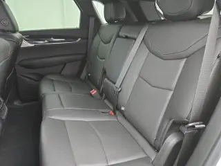 Cadillac XT5 2021 4x4 Premium Luxury 4dr SUV