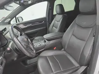 Cadillac XT5 2021 4x4 Premium Luxury 4dr SUV
