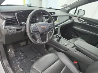 Cadillac XT5 2021 4x4 Premium Luxury 4dr SUV