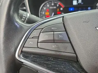 Cadillac XT5 2021 4x4 Premium Luxury 4dr SUV