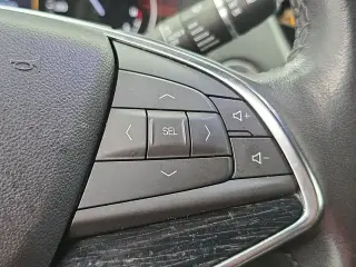 Cadillac XT5 2021 4x4 Premium Luxury 4dr SUV