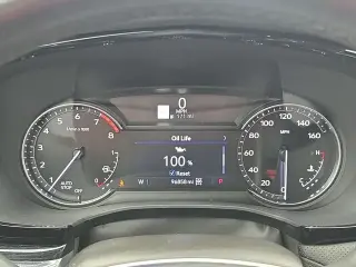 Cadillac XT5 2021 4x4 Premium Luxury 4dr SUV
