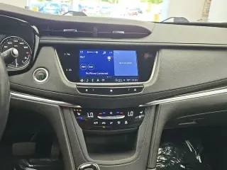 Cadillac XT5 2021 4x4 Premium Luxury 4dr SUV