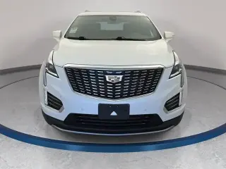 Cadillac XT5 2021 4x4 Premium Luxury 4dr SUV