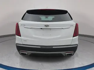 Cadillac XT5 2021 4x4 Premium Luxury 4dr SUV