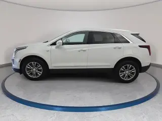 Cadillac XT5 2021 4x4 Premium Luxury 4dr SUV