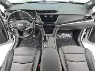 Cadillac XT5 2021 4x4 Premium Luxury 4dr SUV