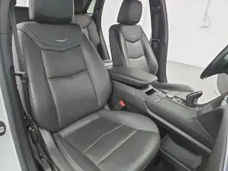 Cadillac XT5 2021 4x4 Premium Luxury 4dr SUV