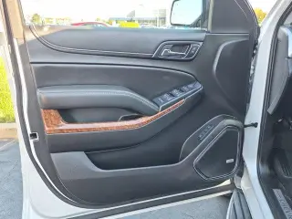 Chevrolet Suburban 2017 4x4 Premier 4dr SUV