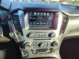 Chevrolet Suburban 2017 4x4 Premier 4dr SUV