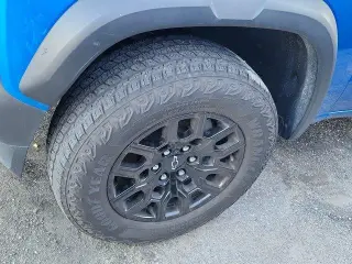 Chevrolet Colorado 2024 4x4 Trail Boss 4dr Crew Cab 5 ft. SB