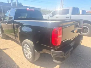 Chevrolet Colorado 2022 4x2 LT 4dr Extended Cab 6 ft. LB