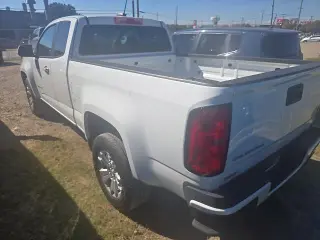 Chevrolet Colorado 2022 4x2 LT 4dr Extended Cab 6 ft. LB