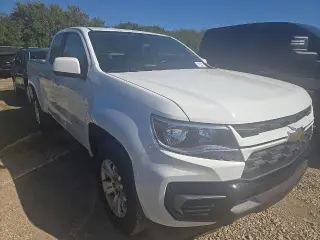 Chevrolet Colorado 2022 4x2 LT 4dr Extended Cab 6 ft. LB