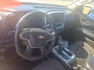 Chevrolet Colorado 2022 4x2 LT 4dr Extended Cab 6 ft. LB