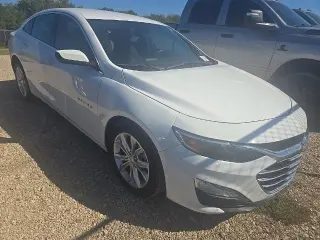 Chevrolet Malibu 2025 LT 4dr Sedan con 1LT