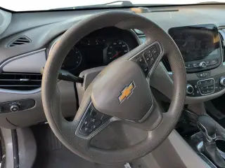 Chevrolet Malibu 2022 LT 4dr Sedán
