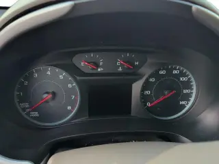 Chevrolet Malibu 2022 LT 4dr Sedán