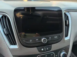 Chevrolet Malibu 2022 LT 4dr Sedán