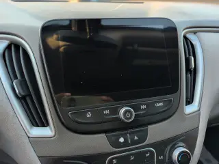 Chevrolet Malibu 2022 LT 4dr Sedán