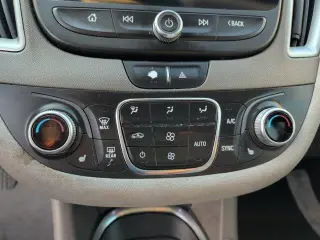 Chevrolet Malibu 2022 LT 4dr Sedán