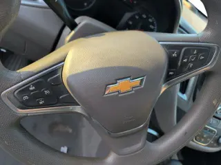 Chevrolet Malibu 2022 LT 4dr Sedán