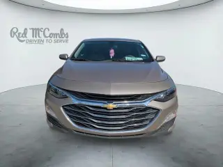 Chevrolet Malibu 2022 LT 4dr Sedán