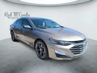 Chevrolet Malibu 2022 LT 4dr Sedán