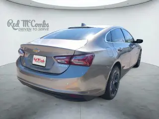 Chevrolet Malibu 2022 LT 4dr Sedán