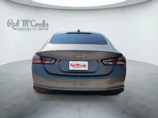 Chevrolet Malibu 2022 LT 4dr Sedán