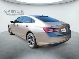 Chevrolet Malibu 2022 LT 4dr Sedán