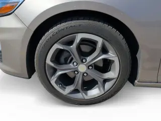 Chevrolet Malibu 2022 LT 4dr Sedán