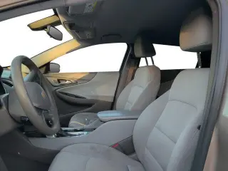 Chevrolet Malibu 2022 LT 4dr Sedán