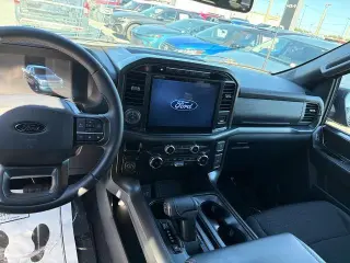 Ford F-150 2024 4x4 XLT 4dr SuperCrew 5.5 ft. SB