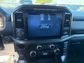 Ford F-150 2024 4x4 XLT 4dr SuperCrew 5.5 ft. SB