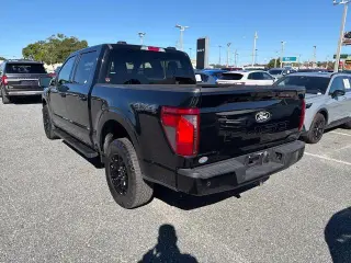 Ford F-150 2024 4x4 XLT 4dr SuperCrew 5.5 ft. SB