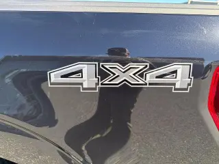 Ford F-150 2024 4x4 XLT 4dr SuperCrew 5.5 ft. SB